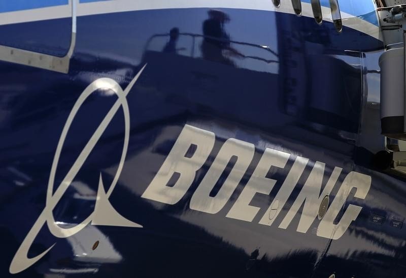 Prospek Boeing Direvisi Menjadi Stabil oleh Fitch, IDR Ditetapkan di BBB-